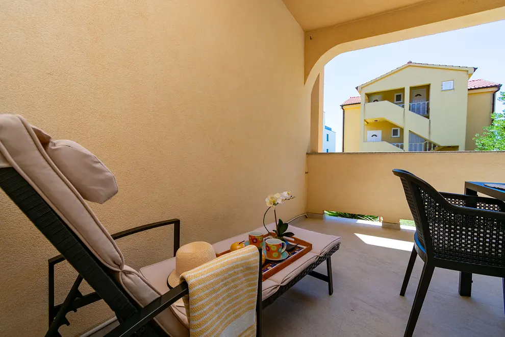 Ferienwohnung in Mandre  999236147 42998 – Foto 4