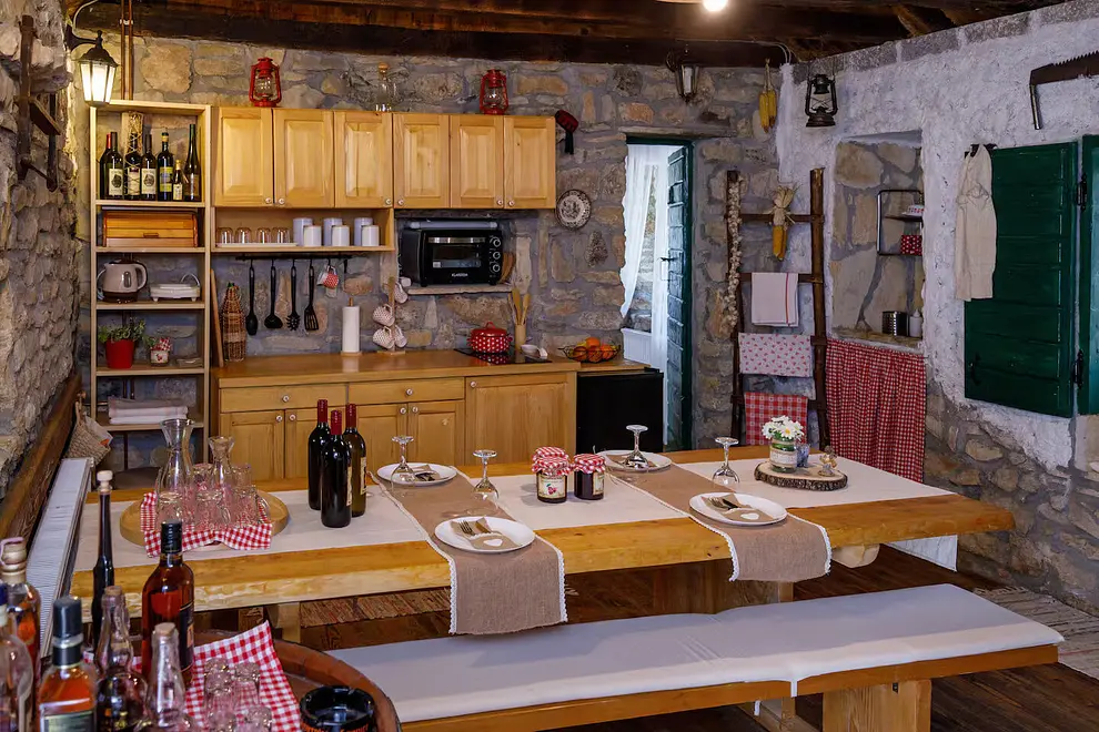 Ferienwohnung in Sibenik mit Pool 999207952 35945 – Foto 24
