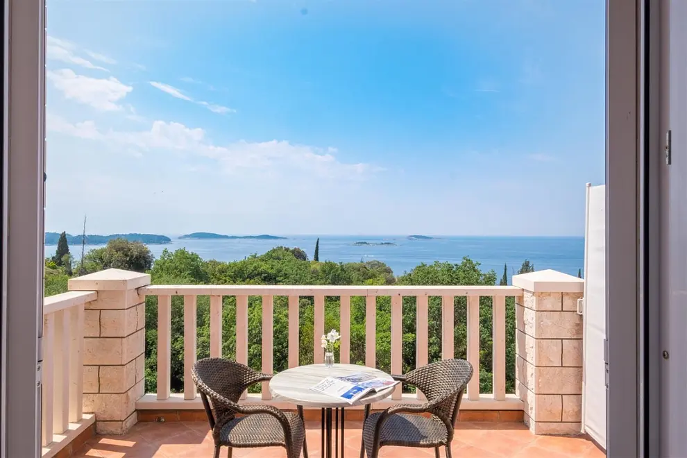 Ferienappartment in Dubrovnik  999211819 39553 – Foto 3