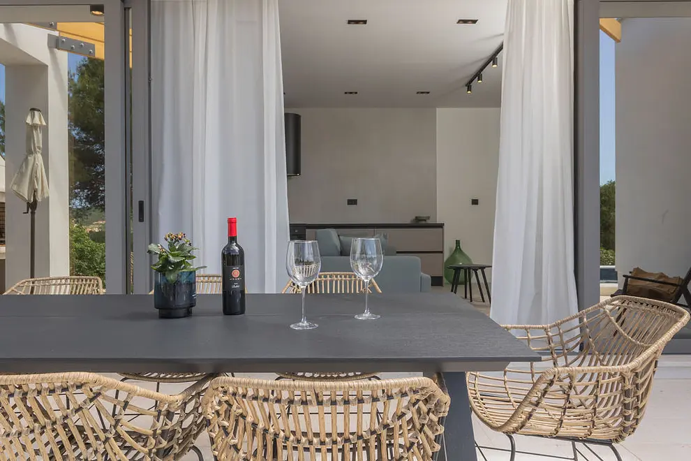 Ferienhaus in Bilice mit Pool 999211480 39249 – Foto 16