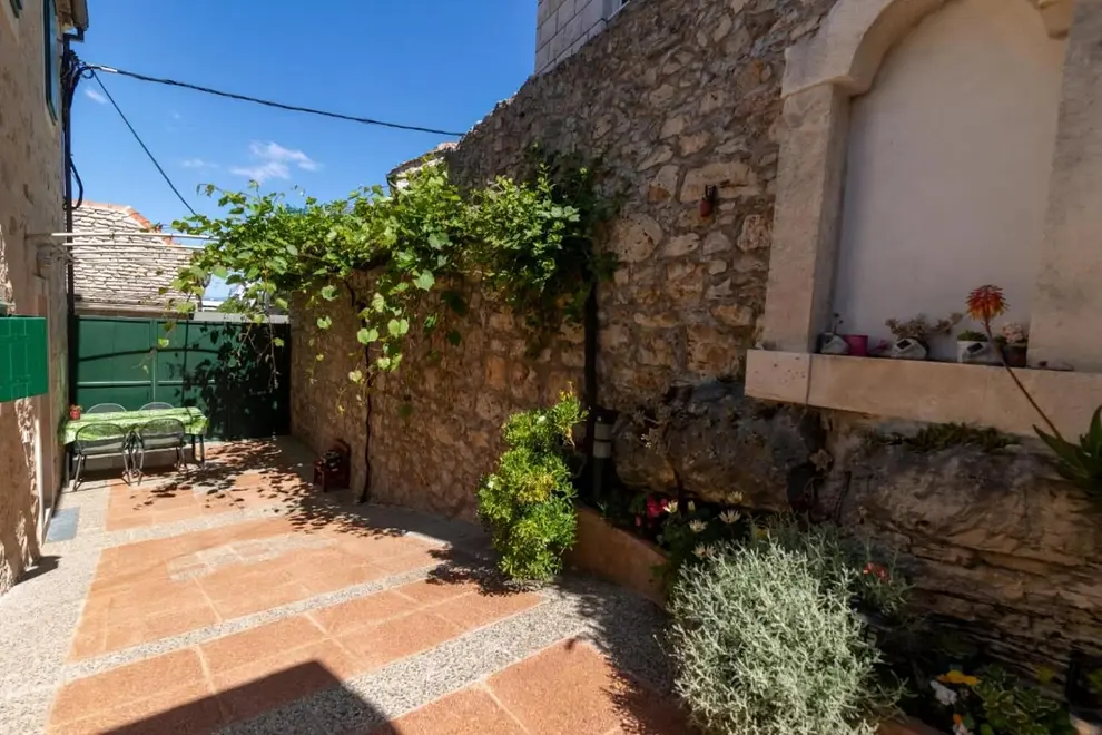 Ferienwohnung in Brac  999210370 38233 – Foto 15