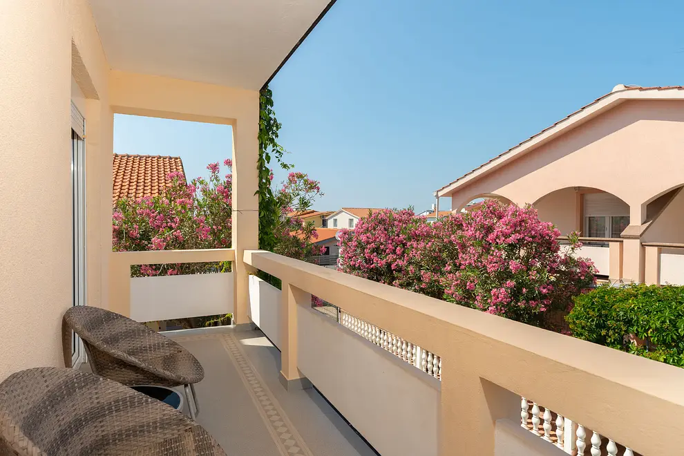 Ferienwohnung in Vir haustiergeeignet 66154346 27740