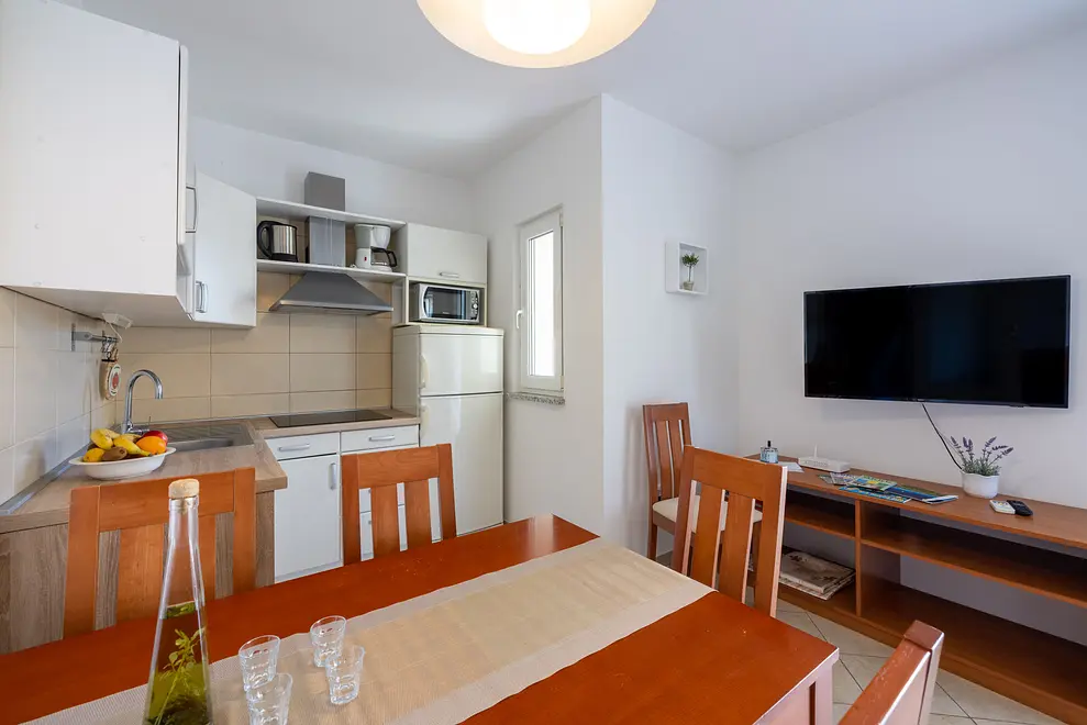 Ferienwohnung in Krk  999202279 30589 – Foto 4