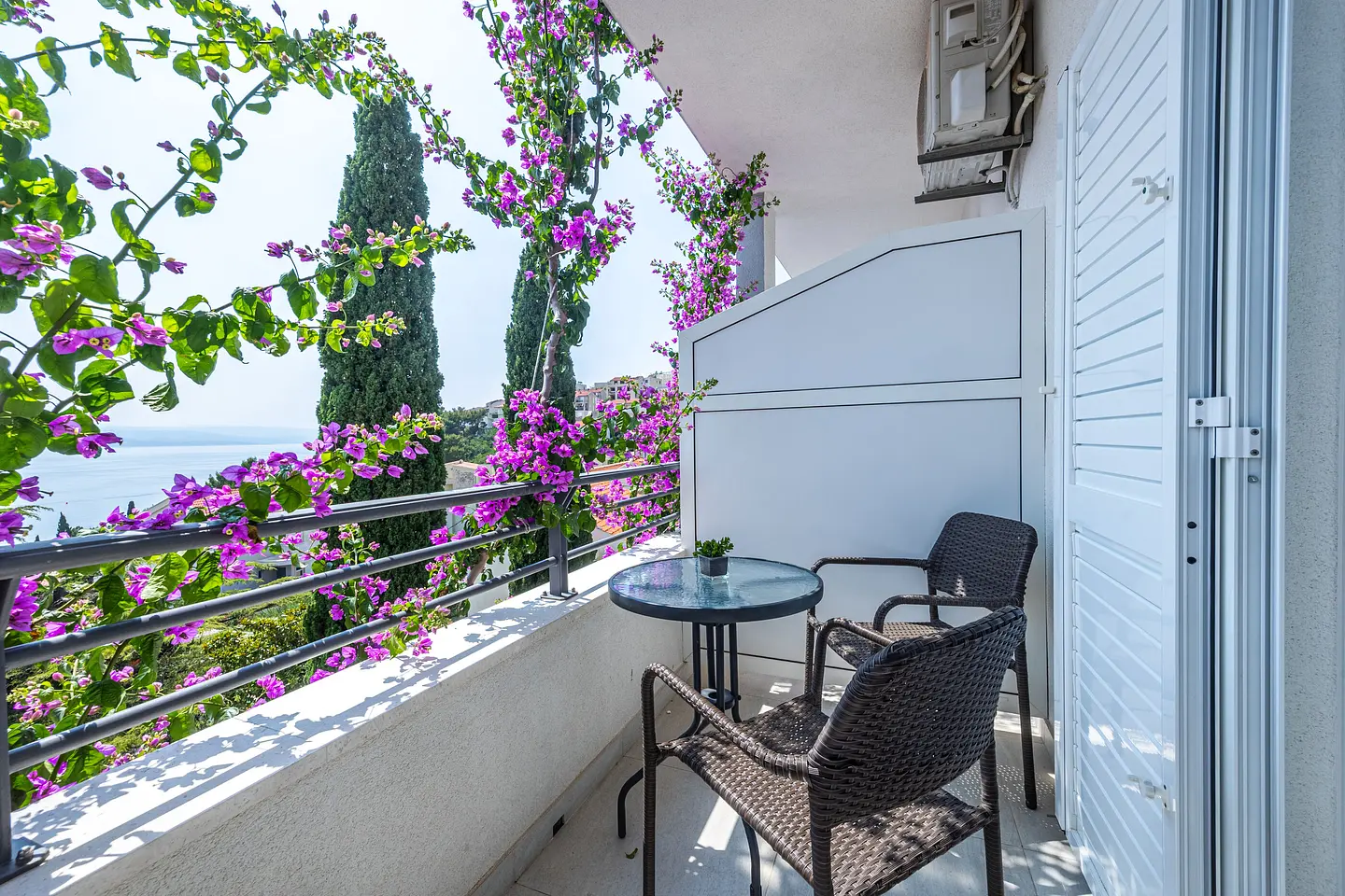Ferienwohnung in Baska Voda  999210499 38353