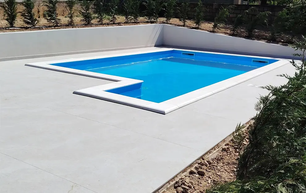 Ferienwohnung in Benkovac mit Pool 999227789 42582 – Foto 13