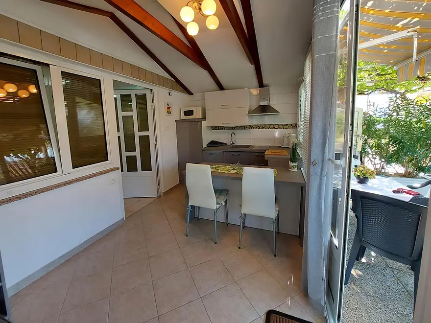 Ferienwohnung in Baska  999204808 32996 – Foto 20