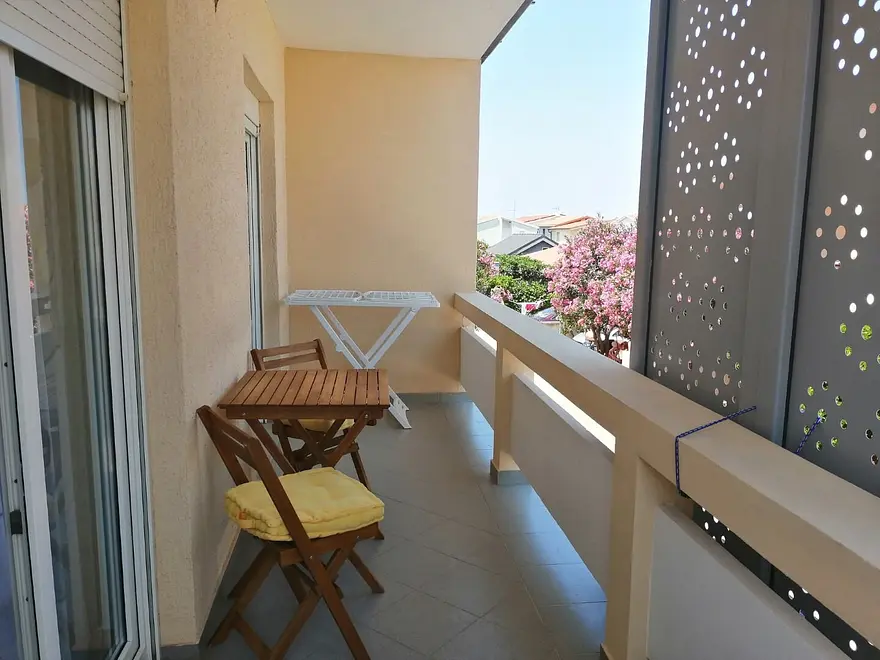 Ferienwohnung in Vir haustiergeeignet 66154343 27737