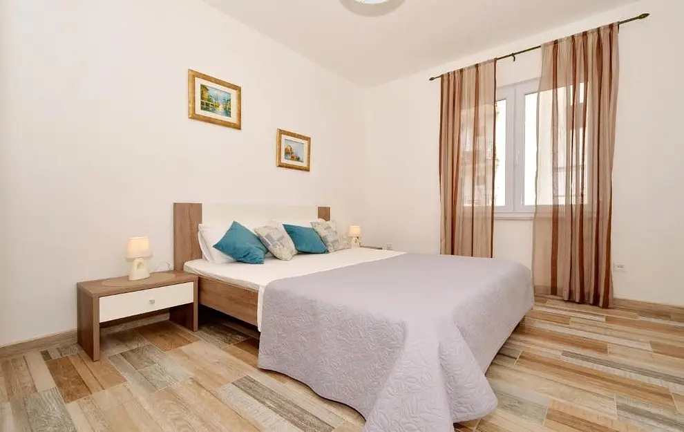 Ferienwohnung in Ciovo mit Pool 999212101 39805 – Foto 18