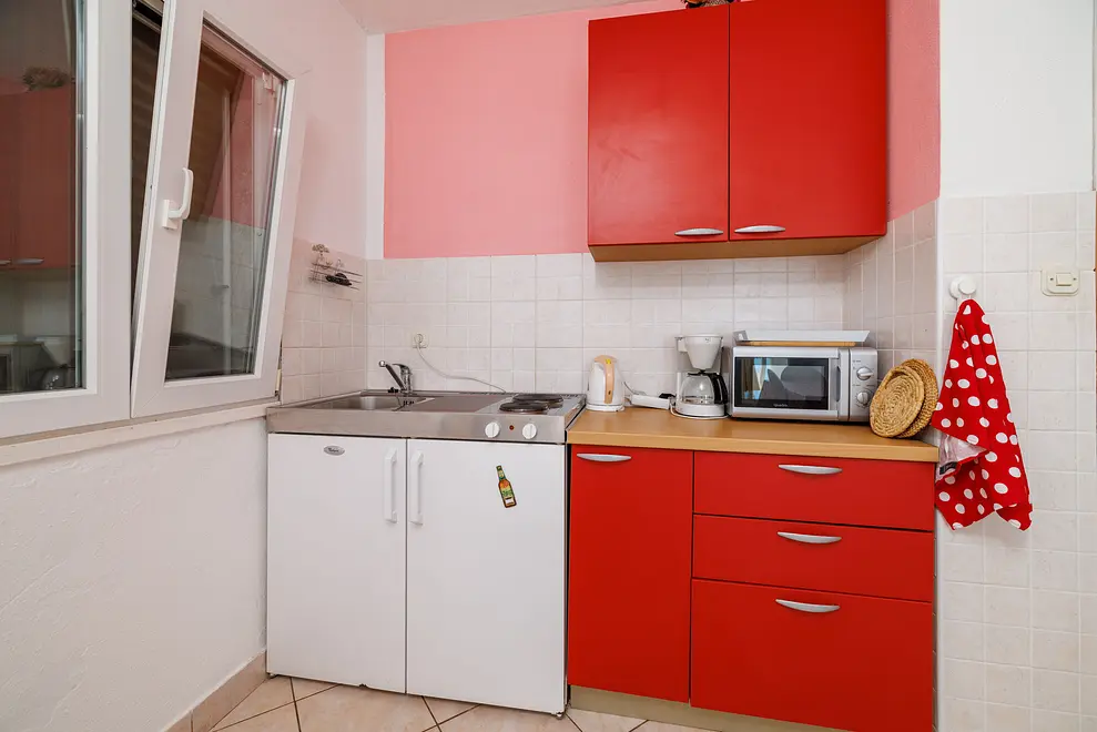 Ferienwohnung in Karlobag mit Pool 999213131 40669 – Foto 30