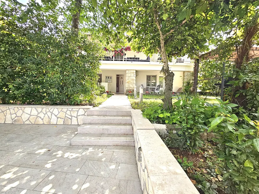 Ferienwohnung in Krk haustiergeeignet 66143037 24546