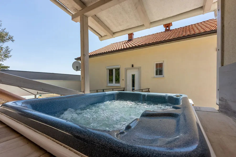 Ferienhaus in Crikvenica mit Pool 999208778 36732 – Foto 59