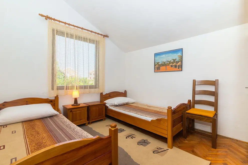 Ferienwohnung in Pag  999202461 30748 – Foto 15