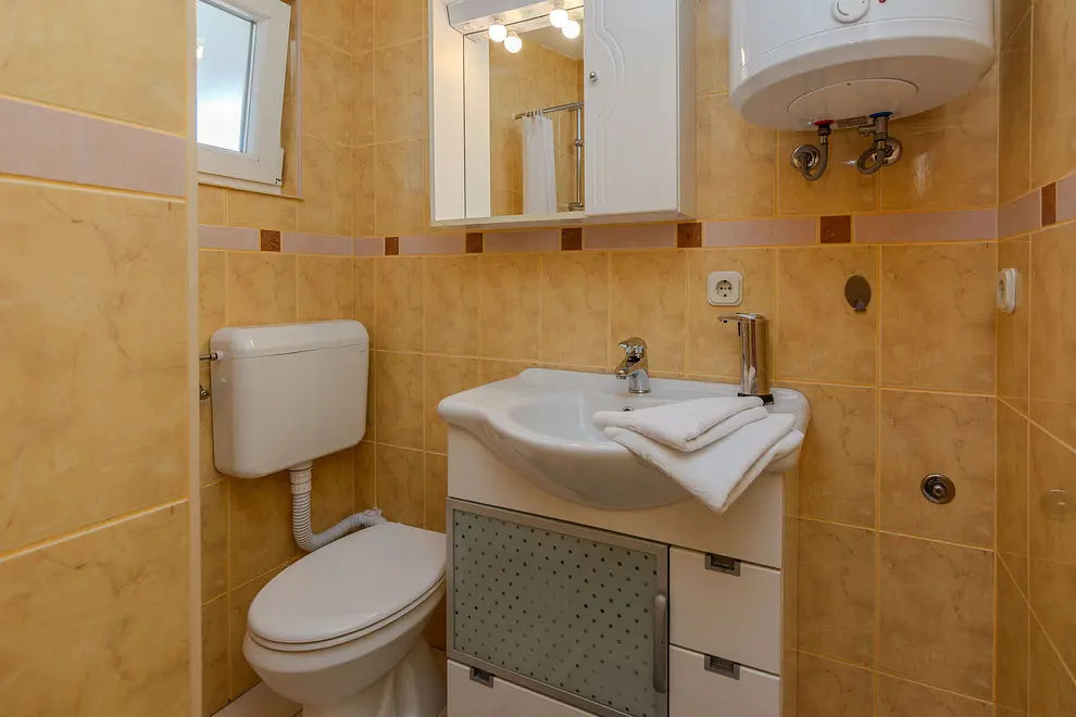 Ferienwohnung in Vir  999205758 33896 – Foto 7
