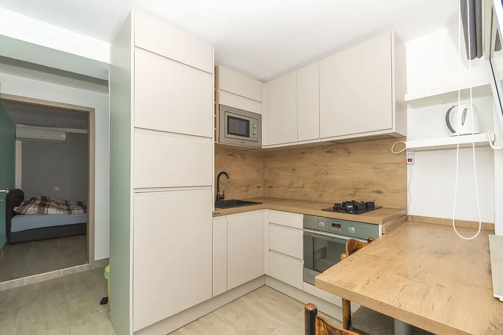 Ferienwohnung in Obrovac  999210244 38117 – Foto 13