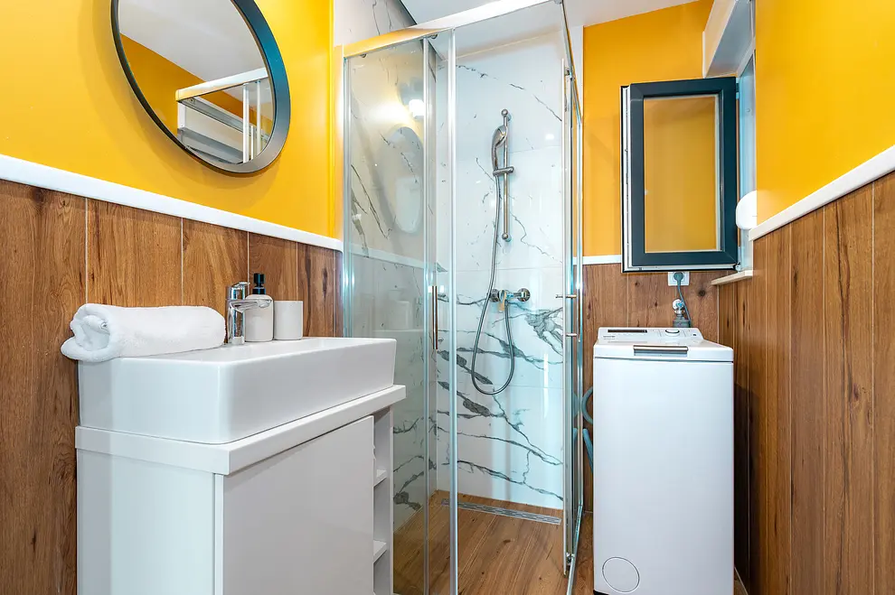 Ferienhaus in Policnik  999212967 40517 – Foto 54