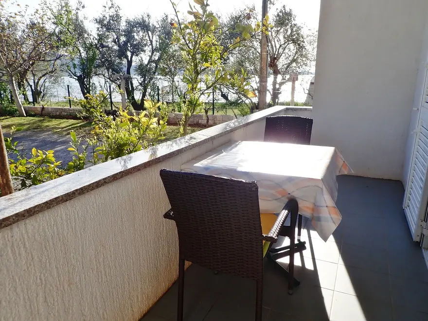 Ferienappartment in Starigrad  999207715 35735 – Foto 22