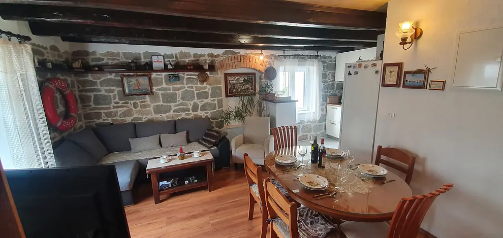 Ferienwohnung in Split  999205554 33696 – Foto 9