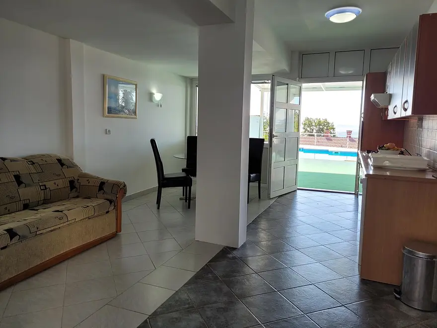 Ferienwohnung in Lovran mit Pool 999208616 36572 – Foto 4