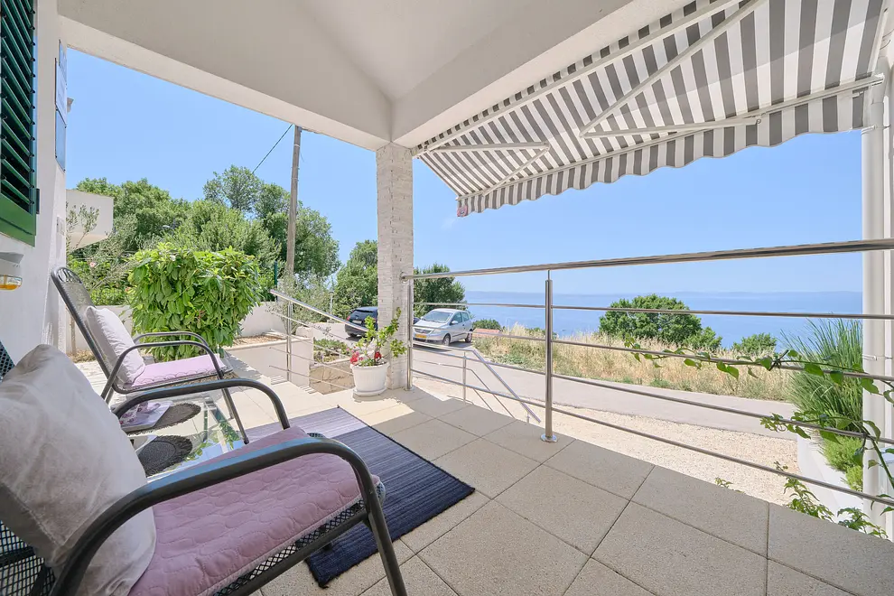 Ferienwohnung in Podstrana mit Pool 999205255 33422 – Foto 52