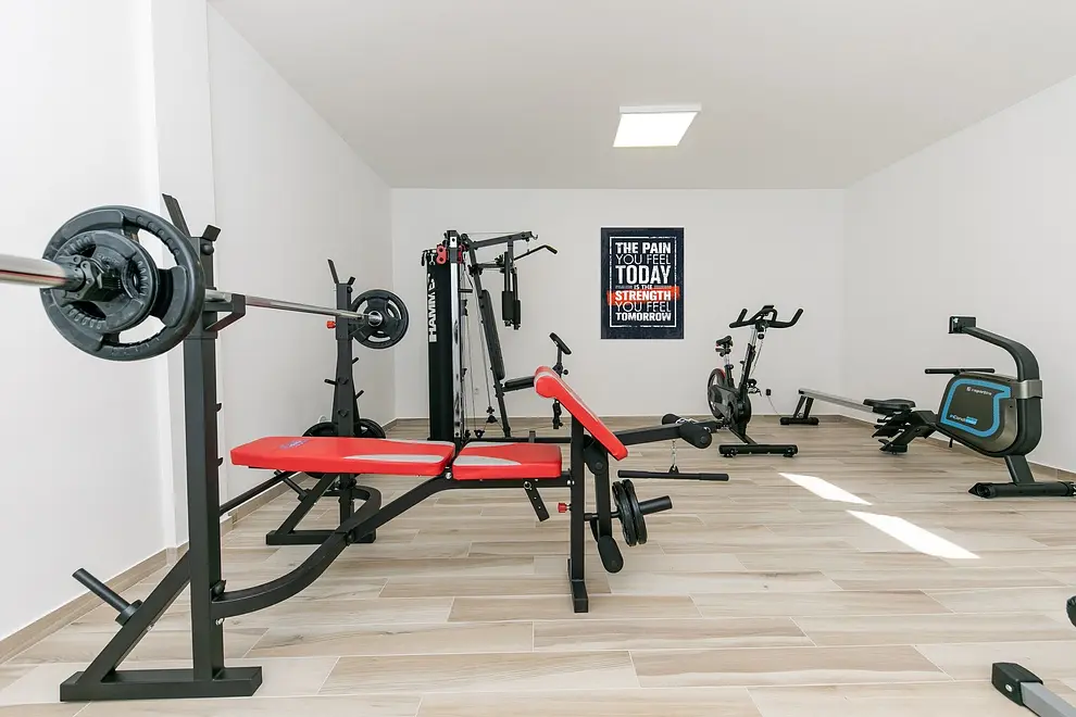 Ferienwohnung in Ciovo mit Pool 999205354 33518 – Foto 40