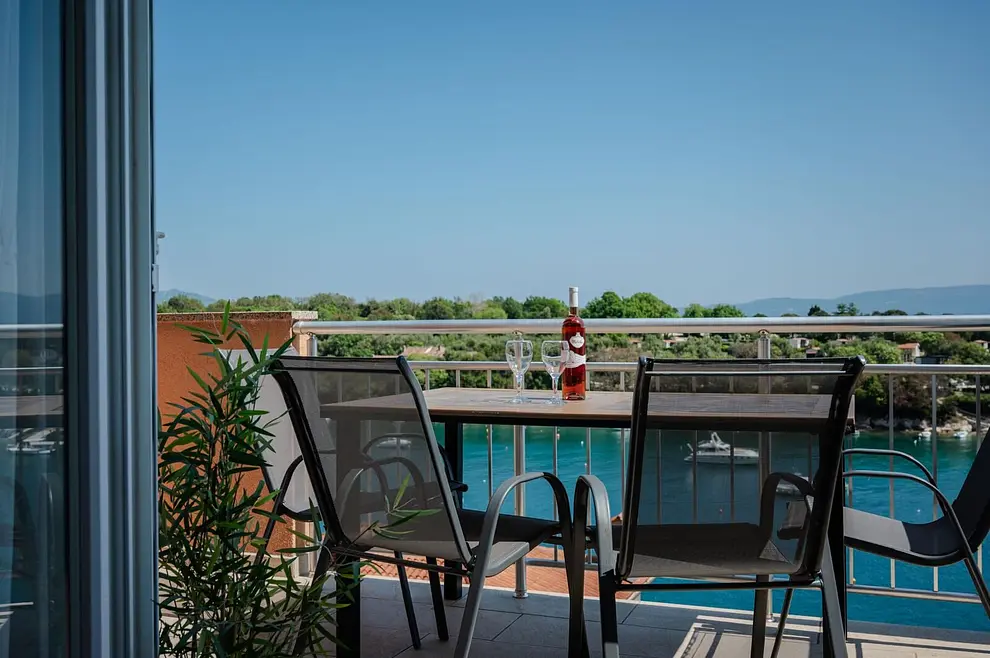 Ferienwohnung in Rabac  999208986 36928 – Foto 18