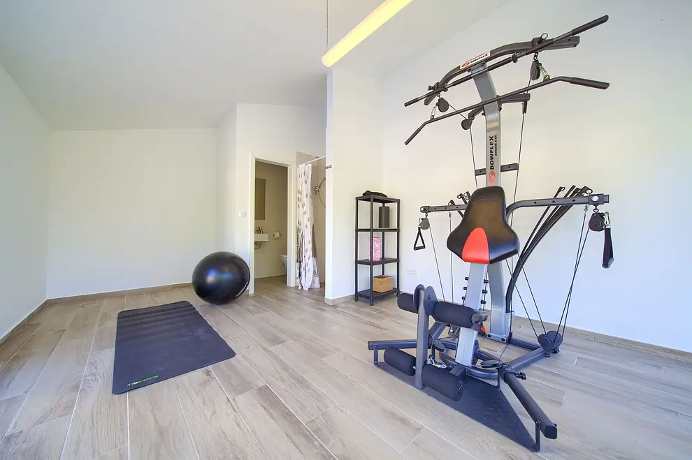 Ferienhaus in Krk mit Pool und haustiergeeignet 66142781 24338