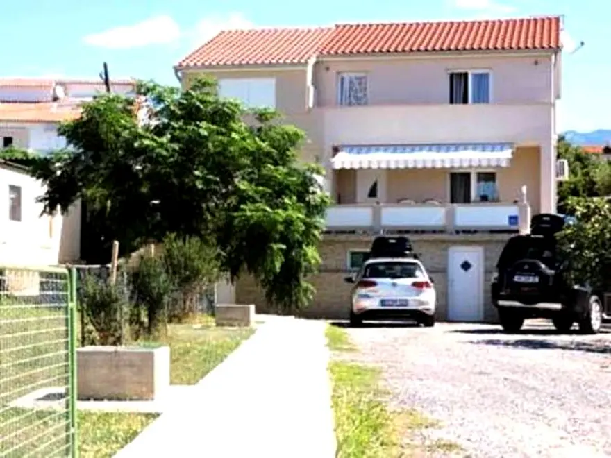 Ferienwohnung in Barbat  999206386 34491 – Foto 13