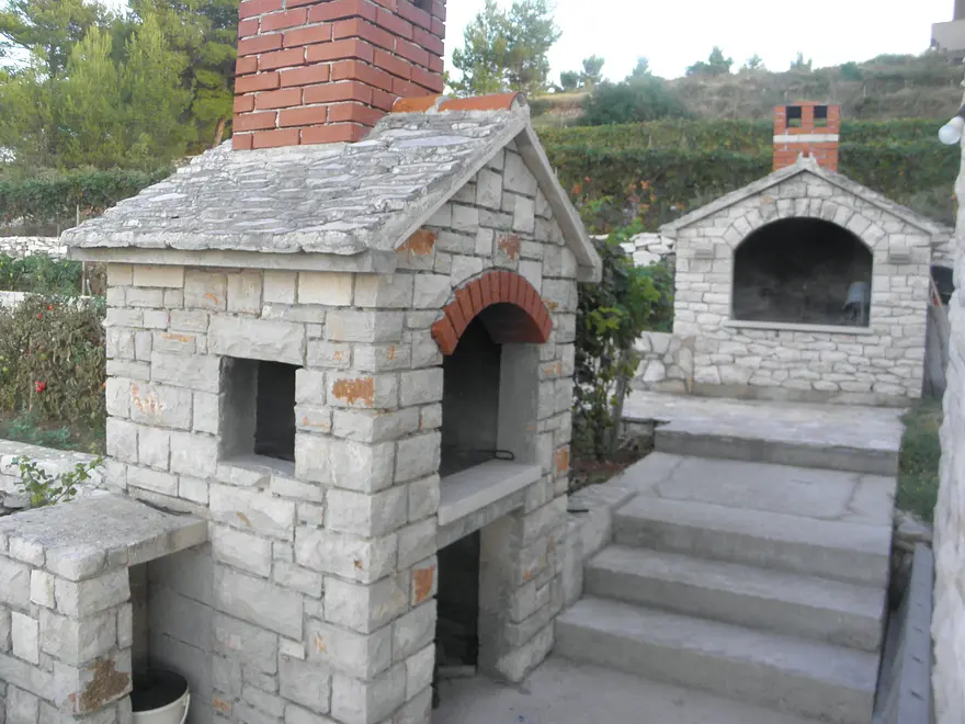 Ferienwohnung in Brac haustiergeeignet 999202862 31135 – Foto 34