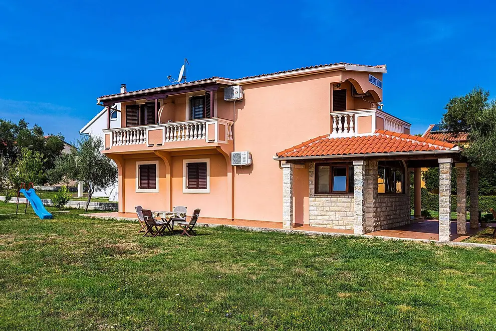 Ferienwohnung in Sukosan haustiergeeignet 999210750 38592 – Foto 11