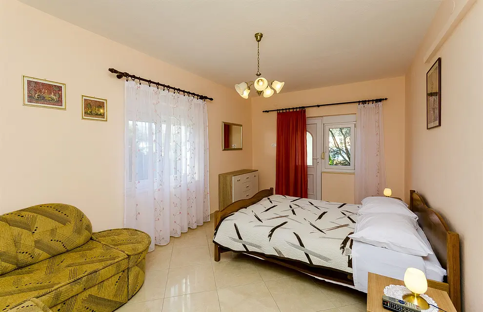 Ferienwohnung in Ciovo  999204608 32800 – Foto 11