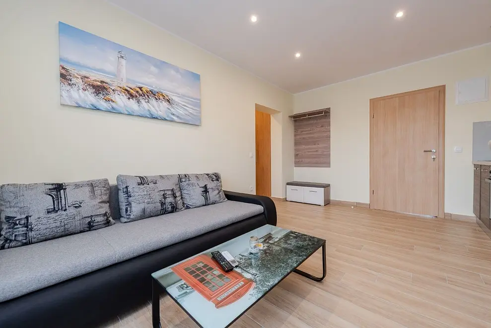 Ferienwohnung in Sukosan mit Pool 999207375 35430 – Foto 6