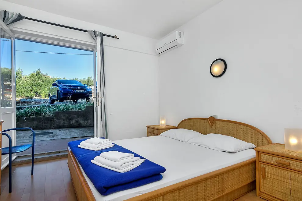 Ferienappartment in Hvar haustiergeeignet 66155362 28325