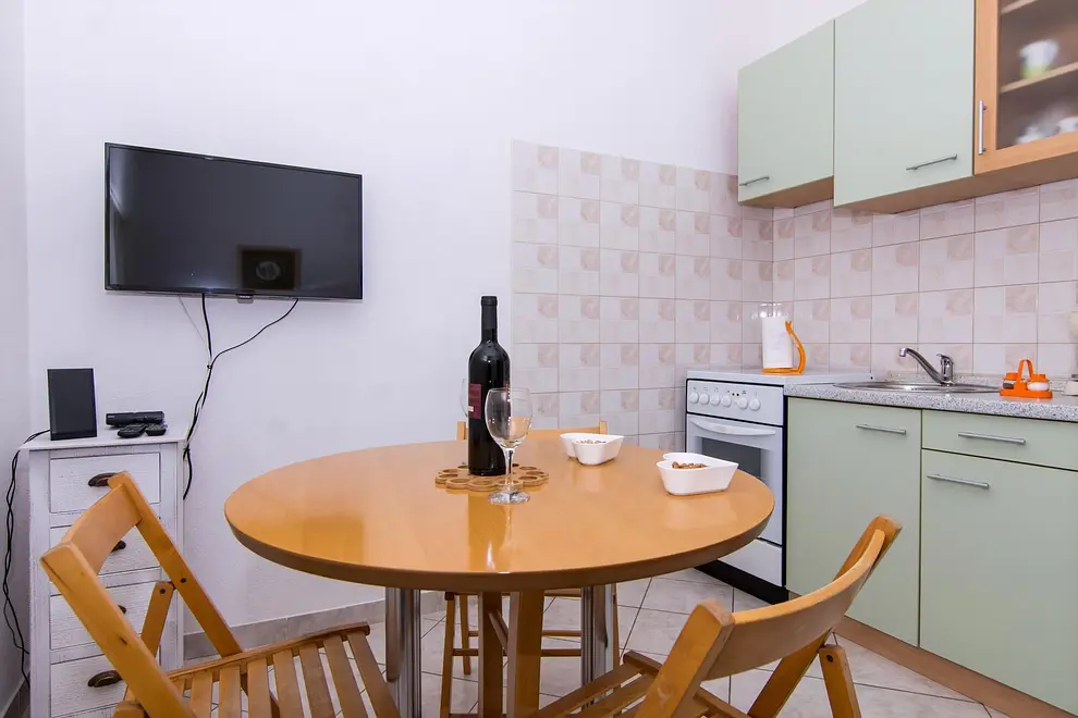 Ferienwohnung in Ciovo  999210697 38540 – Foto 17