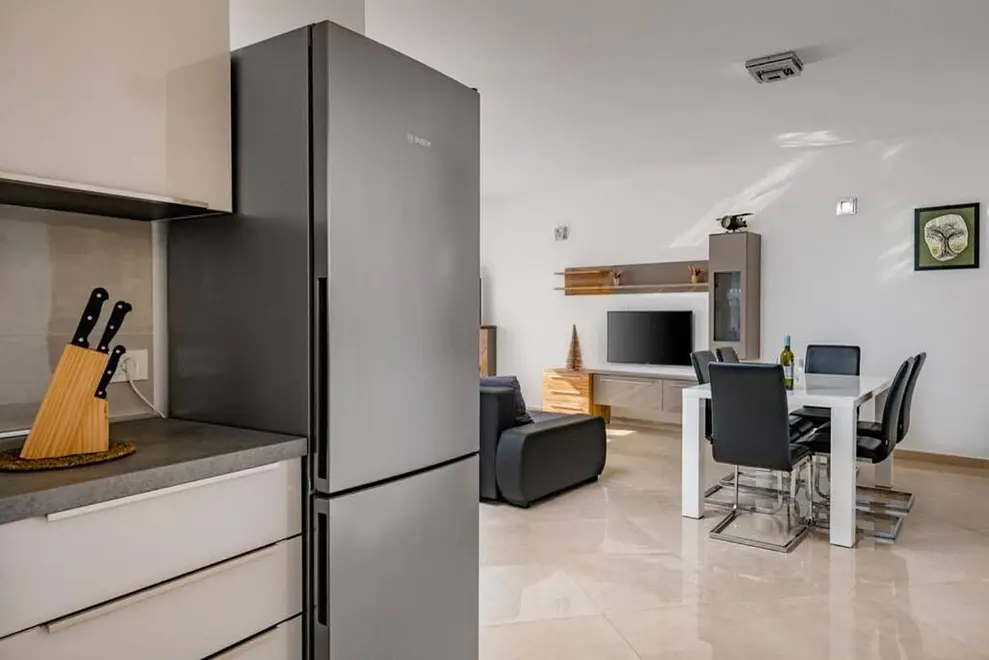Ferienwohnung in Liznjan mit Pool 999233627 42886 – Foto 31
