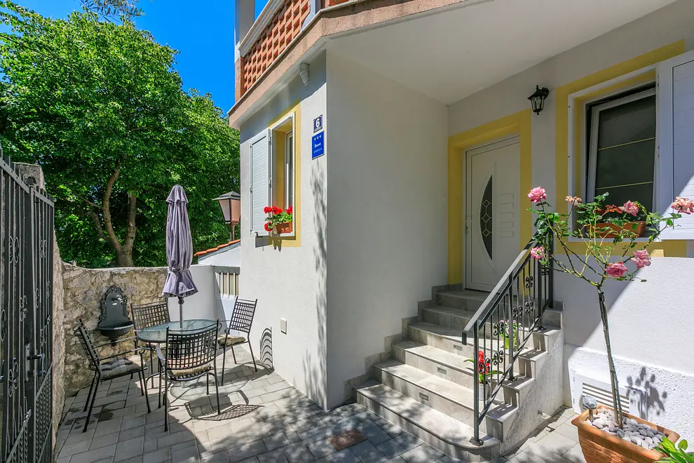 Ferienwohnung in Novi Vinodolski  999206323 34429 – Foto 17
