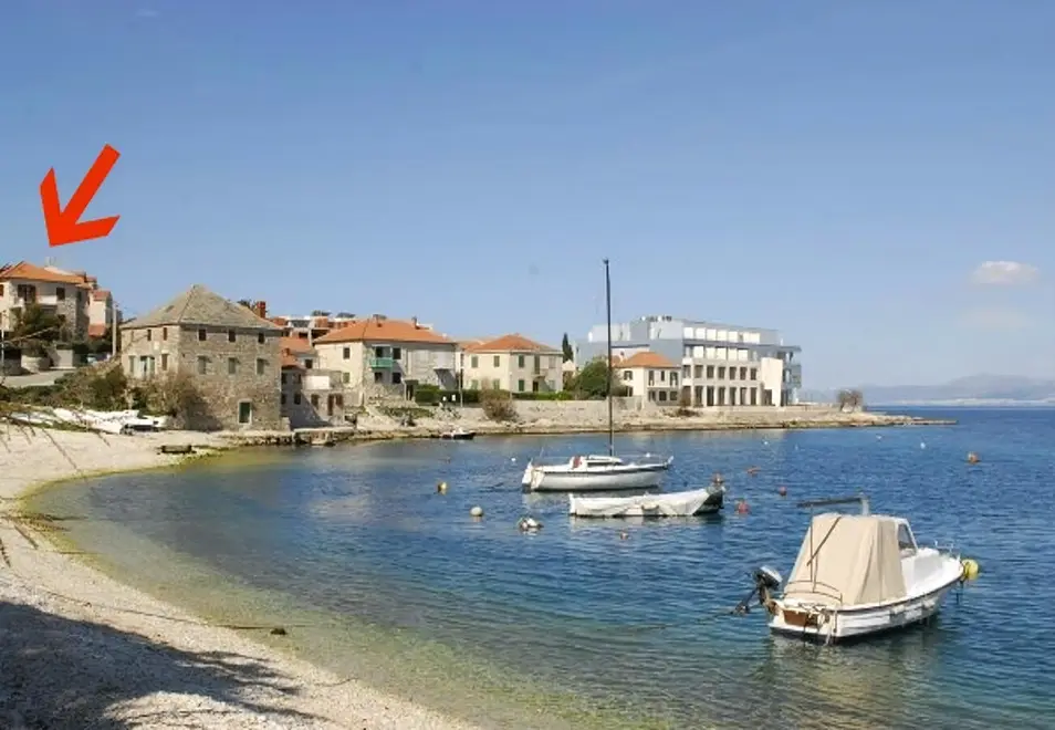 Ferienwohnung in Brac  999211968 39684 – Foto 7