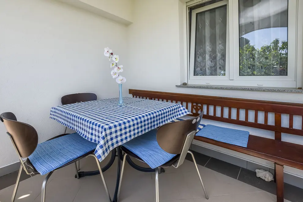 Ferienwohnung in Rogoznica  999202308 30618 – Foto 10