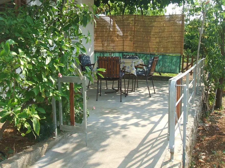 Ferienwohnung in Brac  66151529 25627