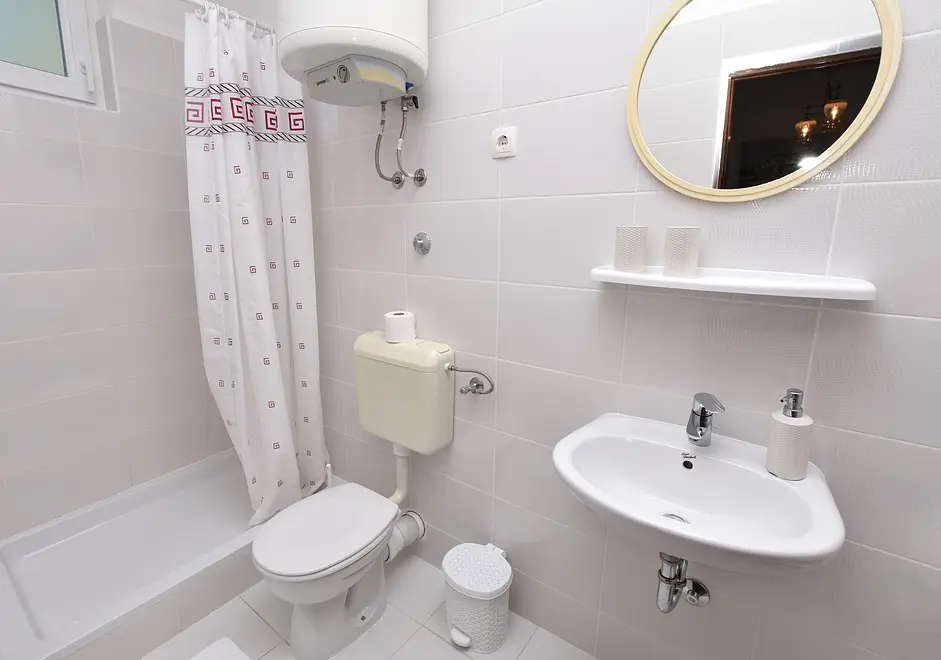 Ferienappartment in Primosten  999204456 32651 – Foto 5