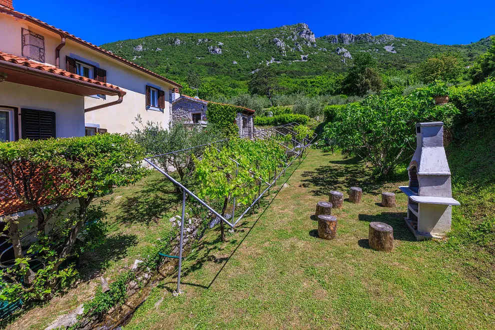 Ferienwohnung in Krsan mit Pool 999204997 33169 – Foto 39