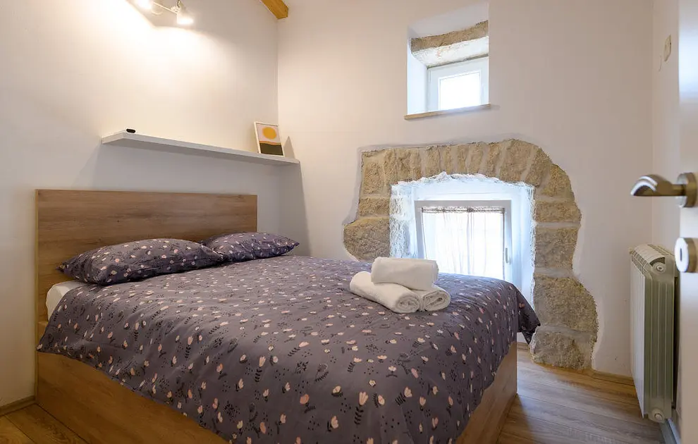 Ferienwohnung in Krsan mit Pool 999223205 43240 – Foto 10