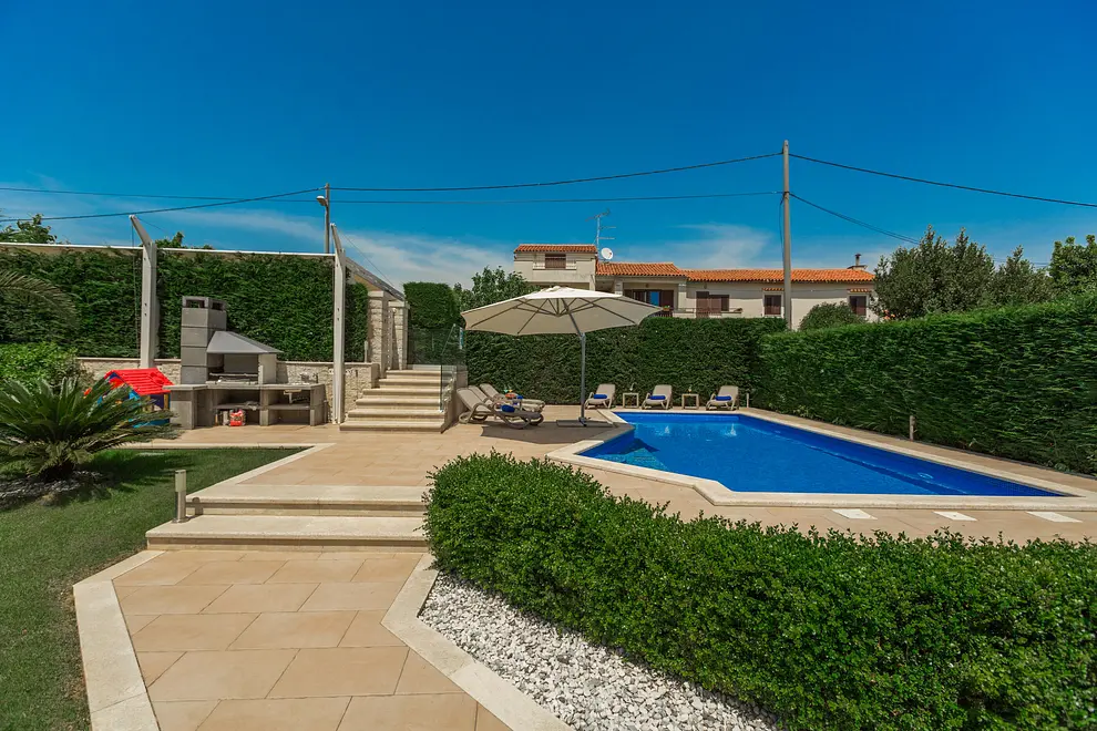 Ferienwohnung in Kastelir-Labinci mit Pool 999224059 42169 – Foto 33