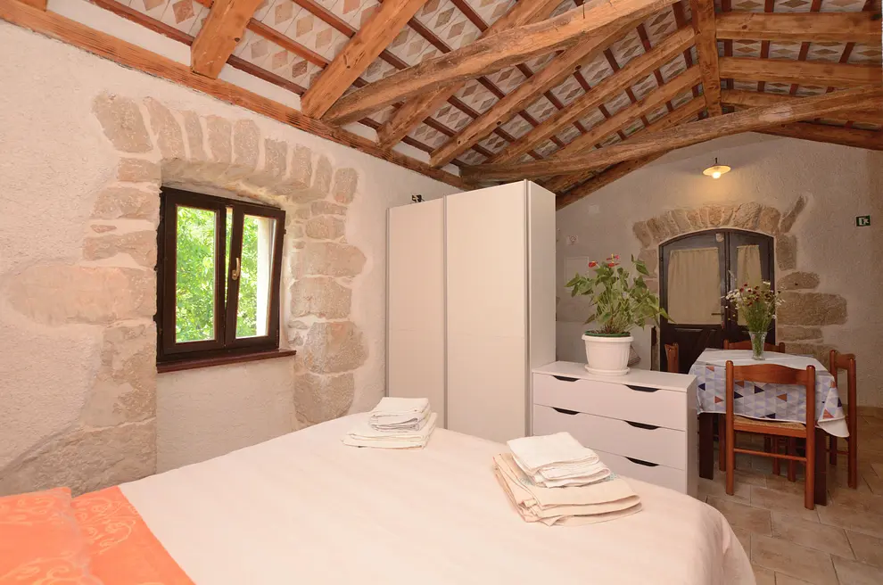 Ferienwohnung in Opatija  999206581 34679 – Foto 15