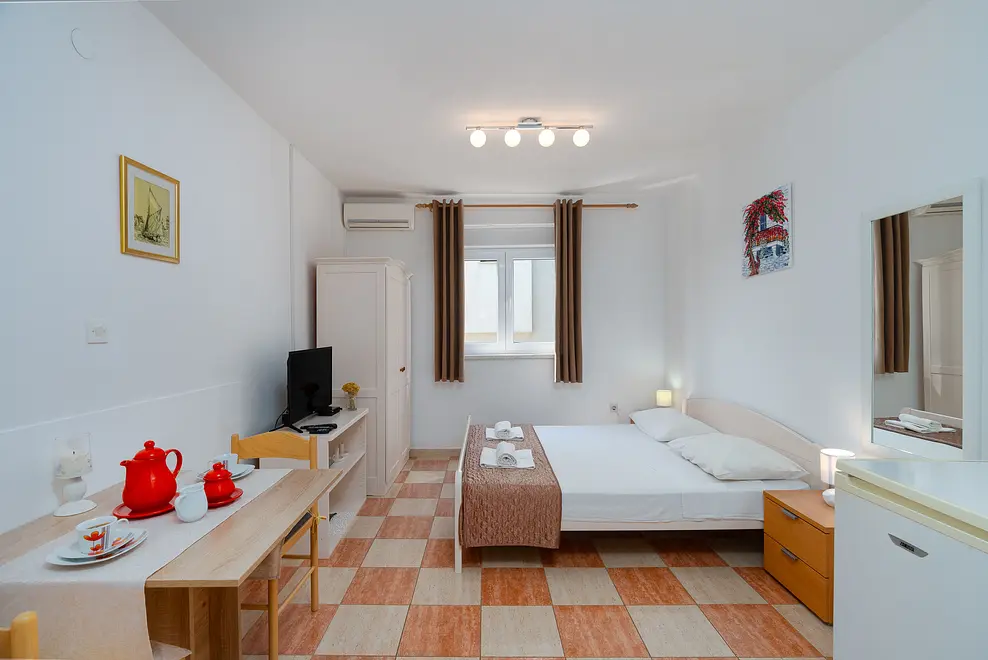 Ferienwohnung in Mandre haustiergeeignet 999203452 31700 – Foto 21