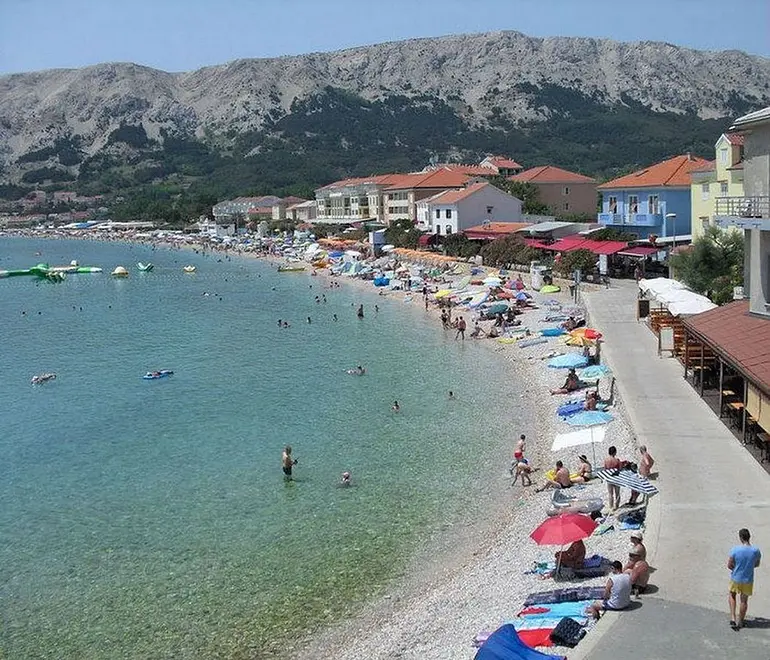 Ferienwohnung in Baska  999204275 32485 – Foto 18