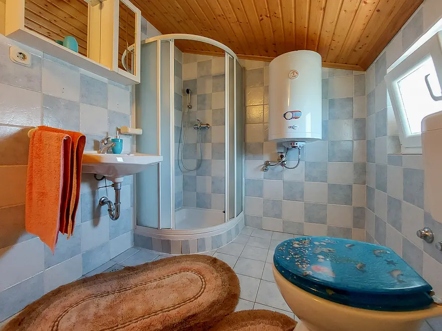 Ferienwohnung in Dobrinj  999203953 32177 – Foto 21
