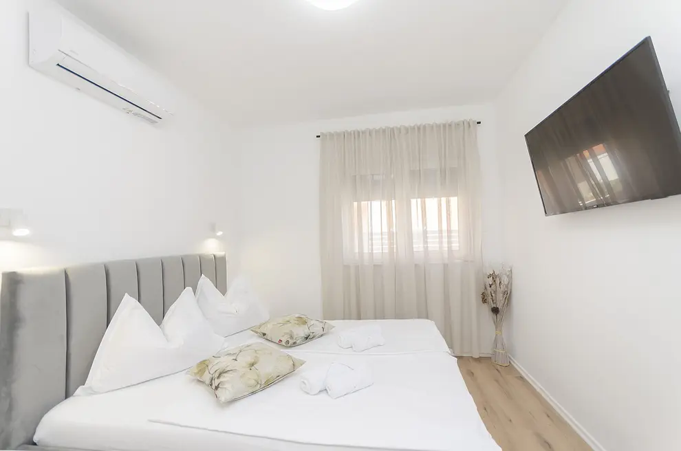 Ferienhaus in Vodice mit Pool 66137094 20457