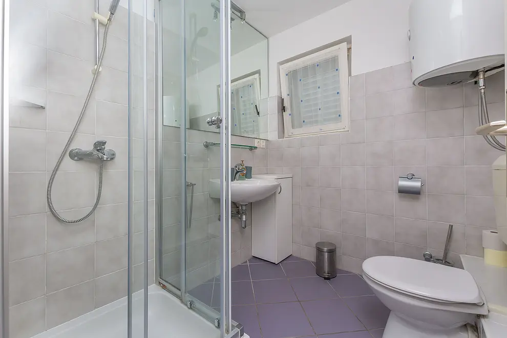 Ferienwohnung in Baska Voda  999203027 31286 – Foto 22