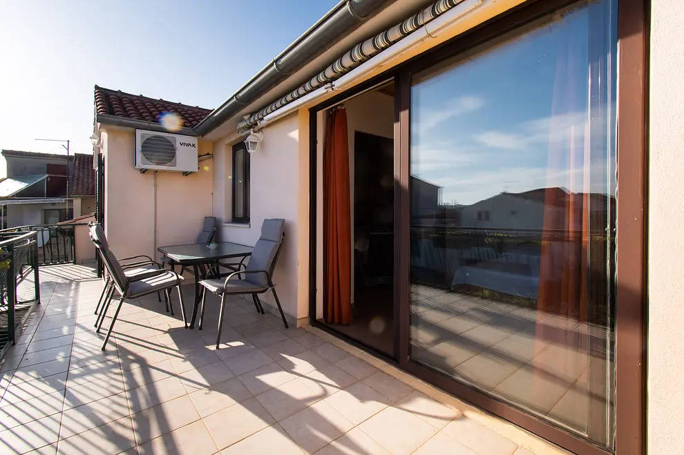 Ferienwohnung in Vodice  999203192 31448 – Foto 42