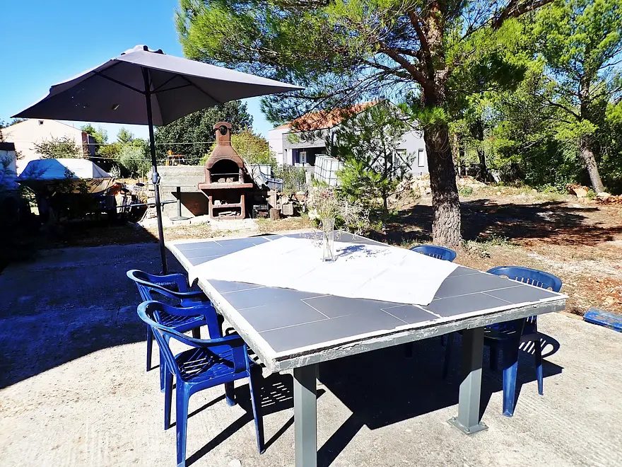 Ferienwohnung in Starigrad  999210448 38308 – Foto 12